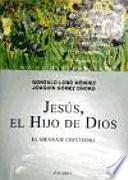 libro Jesús, El Hijo De Dios