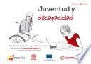 libro Juventud Y Discapacidad