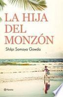 La Hija Del Monzón