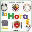 libro La Hora