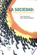 libro La Sociedad