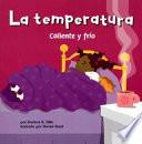 La Temperatura