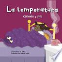 La Temperatura/the Temperature