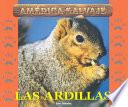 libro Las Ardillas