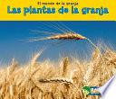 libro Las Plantas De La Granja