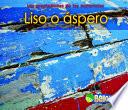 Liso O ‡spero