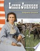 libro Lizzie Johnson