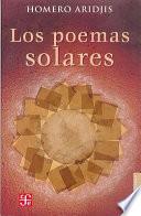 Los Poemas Solares