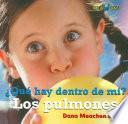 libro Los Pulmones