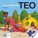 libro Los Puzles De Teo