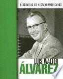Luis Walter Álvarez