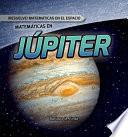 libro Matemáticas En Júpiter (math On Jupiter)