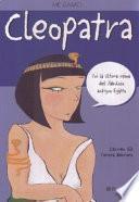 libro Me Llamo Cleopatra