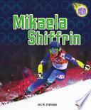 libro Mikaela Shiffrin