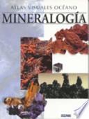 Mineralogía