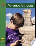 libro Miremos Las Rocas