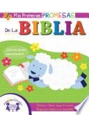 Mis Primeras Promesas De La Biblia