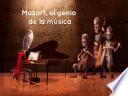 Mozart, El Genio De La Música (latino)