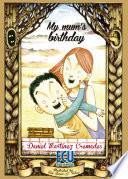 libro My Mum S Birthday