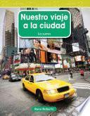 libro Nuestro Viaje A La Ciudad