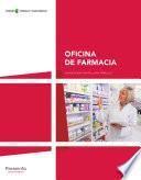 libro Oficina De Farmacia