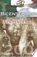 Personajes De La Independencia