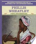 Phillis Wheatley