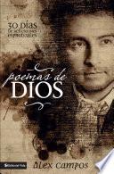 libro Poemas De Dios