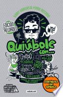 libro Quiúbole Con... Edición Reloaded (hombres) Capítulo De Regalo