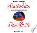 libro Radio Man/don Radio