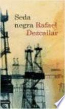 libro Seda Negra