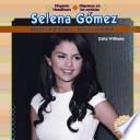 libro Selena Gómez