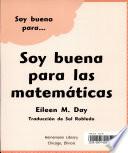 Soy Bueno Para Las Matemáticas