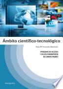 Temario Pruebas De Acceso A Ciclos Formativos De Grado Medio: Ámbito Científico Tecnológico