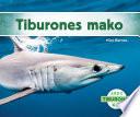 Tiburones Mako