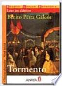 libro Tormento