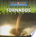 libro Tornados