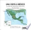 libro Una Visita A Mexico