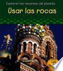 libro Usar Las Rocas