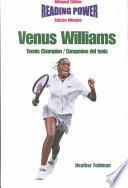 Venus Williams