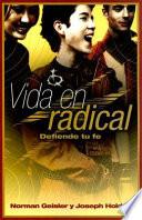 libro Vida En Radical