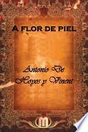 libro A Flor De Piel