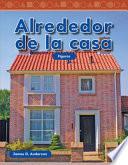 libro Alrededor De La Casa (around Home)