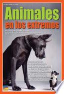 libro Animales En Los Extremos