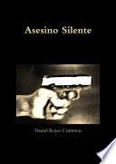 libro Asesino Silente