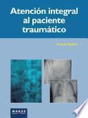 libro Atención Integral Del Paciente Traumático