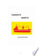 libro Camarote Abierto