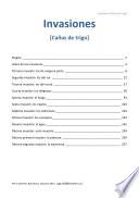 libro Cañas De Trigo