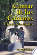 libro Cantar De Los Cantares