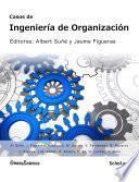 libro Casos De Ingeniería De Organización